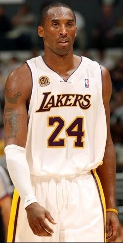 Kobe Bryant