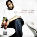 Rapper Big Pooh