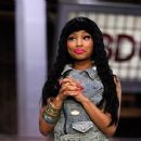 Nicki Minaj