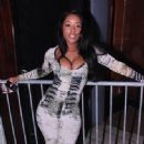 Cat Washington from 'Bad Girls Club'
