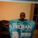 condom costume