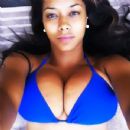 Esther Baxter has such an amazing rack