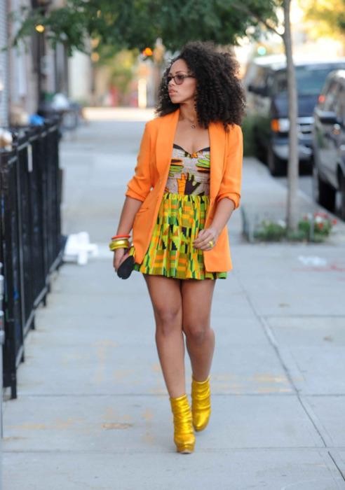 Elle Varner