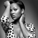 Meagan Good