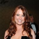 Melissa Archer's lovely rack
