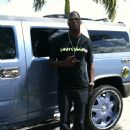 Chad Ochocinco