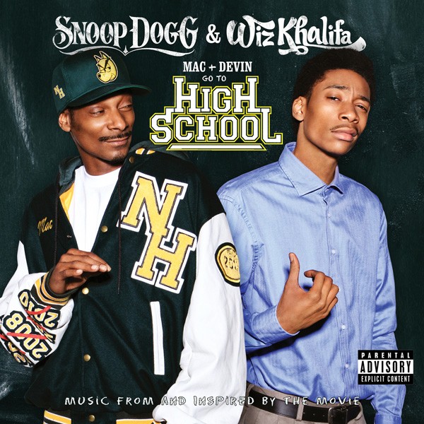 Mac And Devin Go To High School Mac And Devin Go To High School