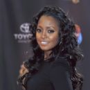 Keshia Knight Pulliam