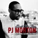 PJ Morton
