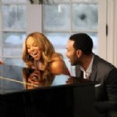 Mariah Carey