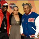 Jasmine Guy with Naughty by Nature