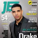 Drake covers 'JET' Magazine