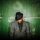 Anthony Hamilton