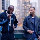 Freddie Gibbs & Madlib