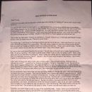 The best divorce letter ever