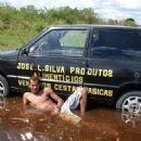 Is this the new water modeling?