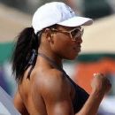 Serena Williams - the booty and the beach