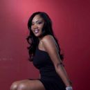 Tia Norfleet, 1st and only African-American woman licensed by NASCAR