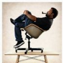 Ice Cube Celebrates The Eames