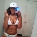 Bikini boobs