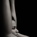 The perfect position...