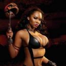 Esther Baxter seduces...and then kills
