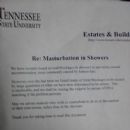 A lot of lonely men at Tennessee State University