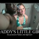 The white man's worst nightmare