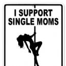 The new child support