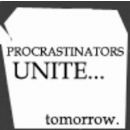 Do you procrastinate?