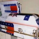Tommy Hilfiger til I die...literally