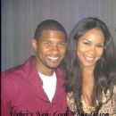 Usher and Deelishis