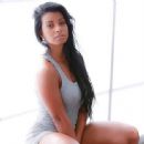 She oozes the definition of dime