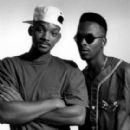 Will & Jaden Smith, DJ Jazzy Jefff and Alphonso Ribiero