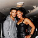 Drake and Maliah Michel