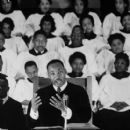Dr. Martin Luther King, Jr.