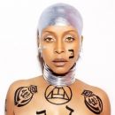 Erykah Badu