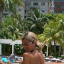 Nothing like a nice booty by the pool