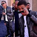 Diggy Simmons