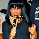 Nicki Minaj