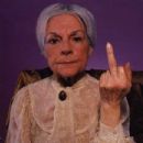 Grandma...tell us how you really feel???