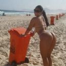Junk in the trunk