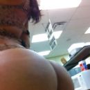 Just a big ole booty...that's all