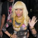 Nicki Minaj