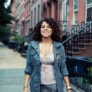 Marsha Ambrosius