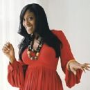 SWV's Coko