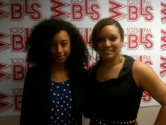 Corinne Bailey Rae and Egypt Corinne Bailey Rae and Egypt