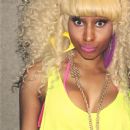 Nicki Minaj
