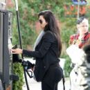 Kim Kardashian ... gotta love that booty