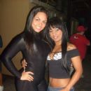 A couple of thick body Latin dimes